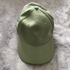 Lululemon hat